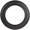 Imperial Mfg Imperial 5 in. D 24 Ga. Steel Stove Pipe Trim Collar BM0093 - alternate 1